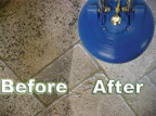 Tile & Grout Cleaning Huntington Beach, CA