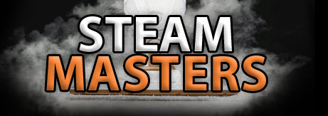 steam master